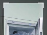 FYL-YS-150L门急诊及医技业务用房建设项目双锁冰箱