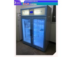 日间手术室装修改造工程恒温冰箱 FYL-YS-150LD