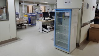 医用保温柜配置清单-介入手术室装修设备