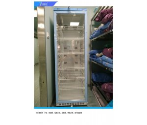 剂型:注射用浓缩液用冻干粉冰箱FYL-YS-828LD