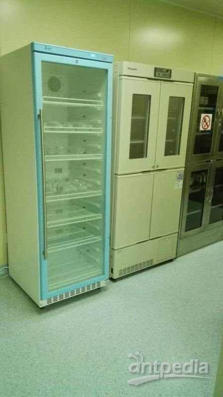 <em>单抗</em>注射液冰箱（用于药物基因检测）FYL-YS-230L