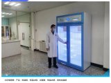 蛋白质纯化(生物化学）层析冷柜 双门层析柜 福意联