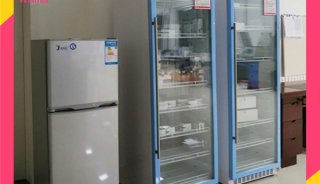 蛋白质纯化(生物化学）实验室恒温层析柜