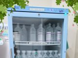 试验储存设备尿液样品对开门冰箱介绍