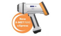牛津X-MET7000 系列手持式XRF光谱仪