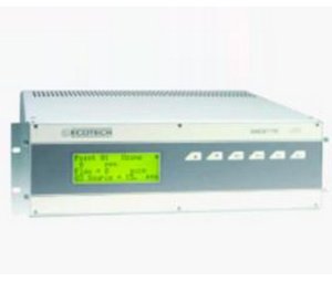 GasCal-1100多参数动态气体校准仪