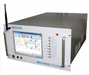 XHVOC 3000挥发性有机物监测仪