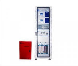 XHCEMS-40A稀释法烟气排放连续自动监测系统