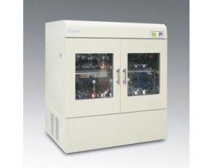 智城 ZWY-1102 双层大容量恒温摇床 用于发酵领域