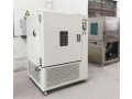 150L高低温湿热恒温恒湿试验箱-5度至130度
