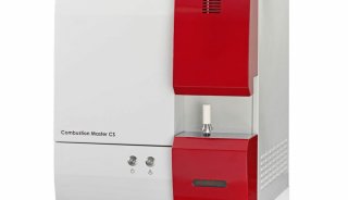 Combustion Master CS进口碳硫分析仪