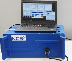 NCS系列多功能<em>力学</em>性能微磁无损检测仪