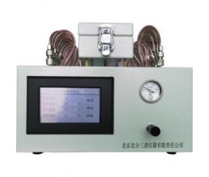 北分三谱HL-10A型智能活化仪-北京北分三谱仪器有限责任公司