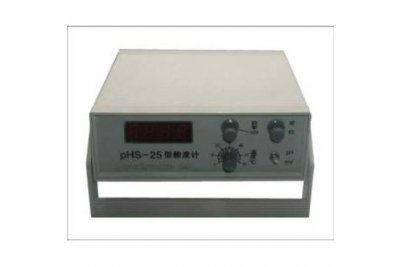 PHS-2C 25数字酸度计-数字酸度计使用方法
