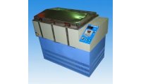 固态化合物用WHY-2A水浴恒温振荡器（带制冷）