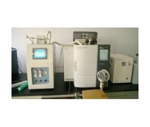 室内空气检测（苯系物、TVOC)专用仪-室内空气苯系物的测定