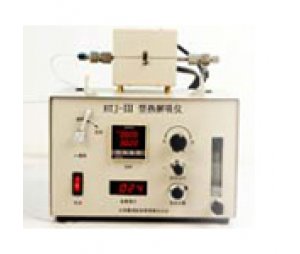 TDS-3400热解吸仪-热解析仪器