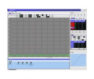 GC-9860色谱仪网络版工作站-色谱数据工作站