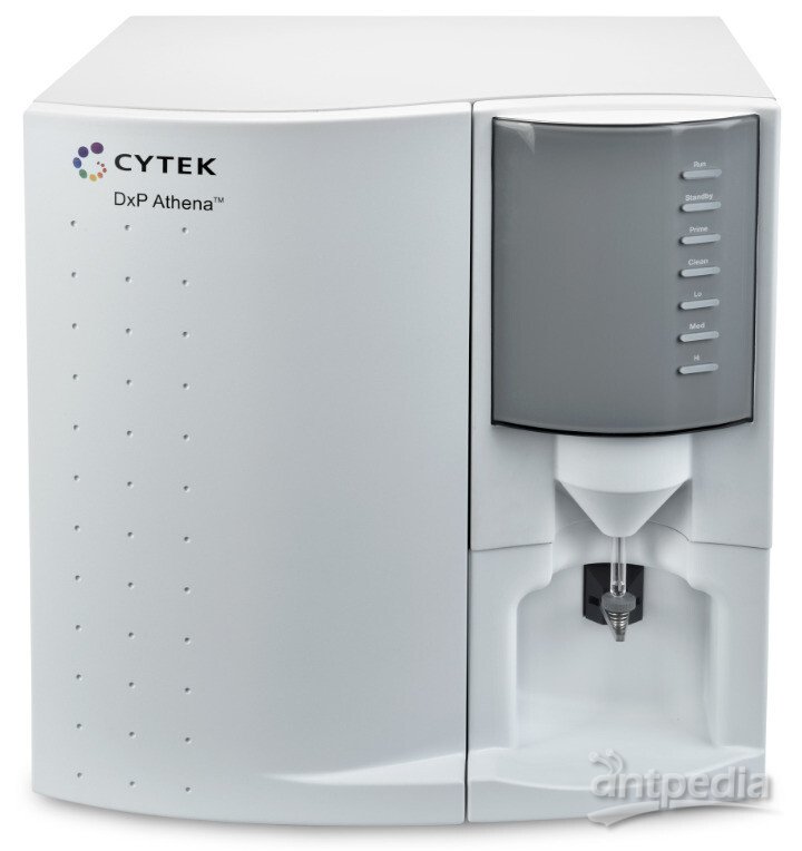 Cytek® DxP Athena® 流式细胞仪