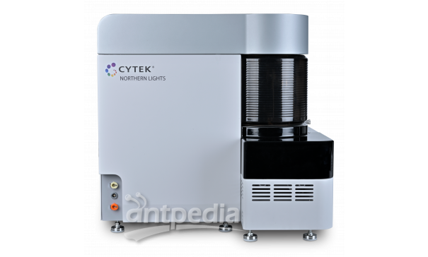Cytek® Northern Lights™ 全光谱流式细胞仪