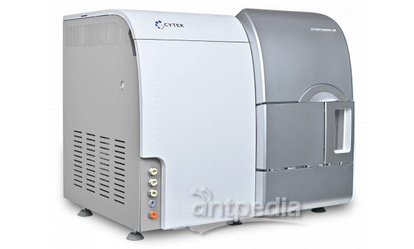 Cytek® Aurora CS全光谱流式细胞分选仪