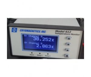 低温液面监视控制器Model LM-510