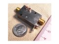 美国加州理工低噪音放大器（0.5-4GHz）