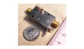 美国加州理工低噪音放大器 （0.001-1.5GHz）