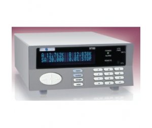  美国SI公司9700温控仪