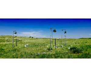 植被指数自动测量光谱仪/全天候自动SIF (反射率) 测量系统