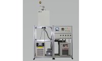 煜志1200CVI系统马弗炉 应用于机械设备