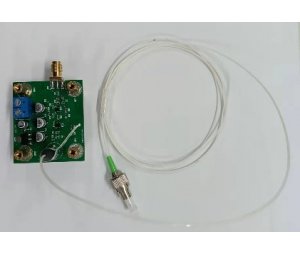 森馥科技1 GHz模拟光电探测器