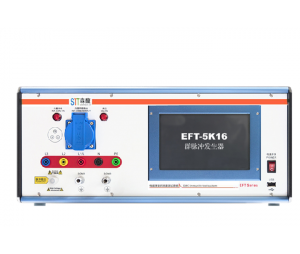 森馥科技STT-EFT-5K16_群脉冲发生器