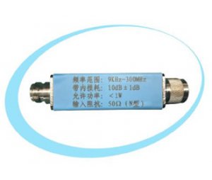森馥科技KH43101型脉冲限幅器