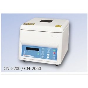 <em>台湾</em><em>祥</em><em>泰</em><em>CN-2200</em>/<em>CN</em>-2060数位型<em>离心机</em>