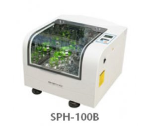 SPH-100B超凡型小容量恒温培养振荡器