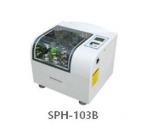 SPH-103B超凡型小容量恒温培养振荡器