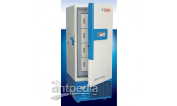 中科美菱DW-HW328中科美菱-86℃超低温冷冻储存箱
