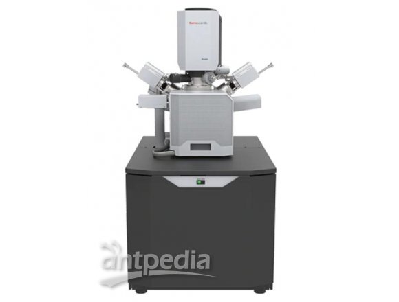 Quattro-环境扫描场发射扫描电子显微镜