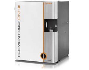 埃尔特 氧/氮/氢 分析仪 ELEMENTRAC ONH-p 2 钢铁分析