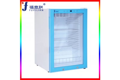 车载冰柜，用于低温及冷冻样品的运输贮存