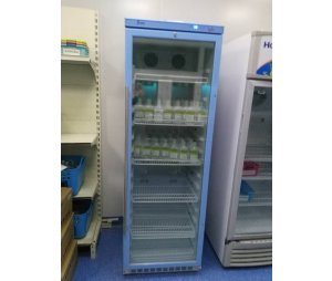 药品冰盒溶化柜