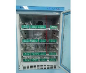 医院化验室标本保存冰箱