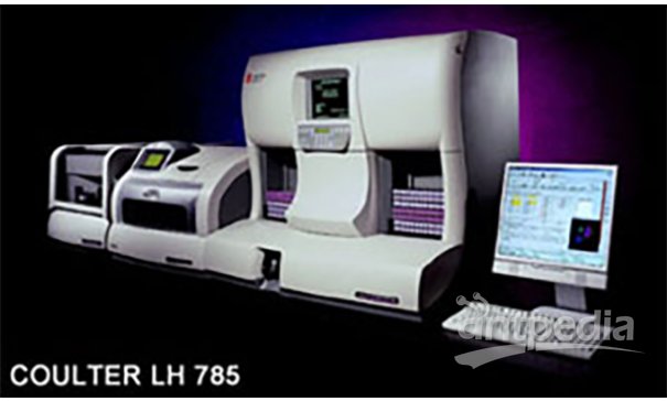贝克曼库尔特COULTER LH 780/LH 785血细胞分析仪