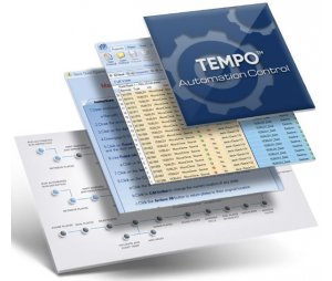 TEMPO Automation Control Software（自动化控制软件）