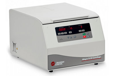 离心机Allegra X-30多功能台式高速离心机 应用于基因/测序