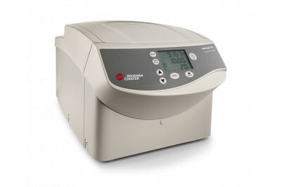 Microfuge 20R 小型台式冷冻离心机离心机 应用于临床血液与检验学