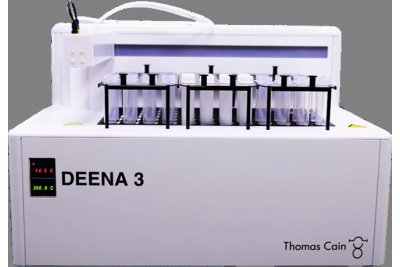 DEENA3样品全自动石墨消解及前处理系统