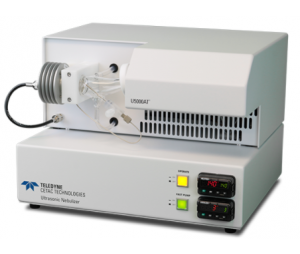 CETAC U5000AT+ 超声波雾化系统