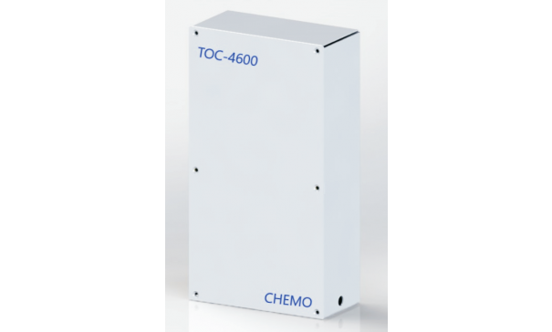 TOC-4600总有机碳分析仪